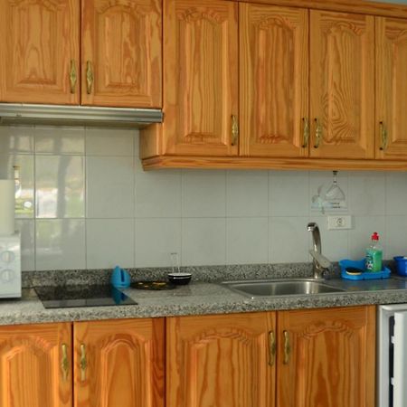 El Bajio Nr 7 Apartment Вале Гран Рей Екстериор снимка