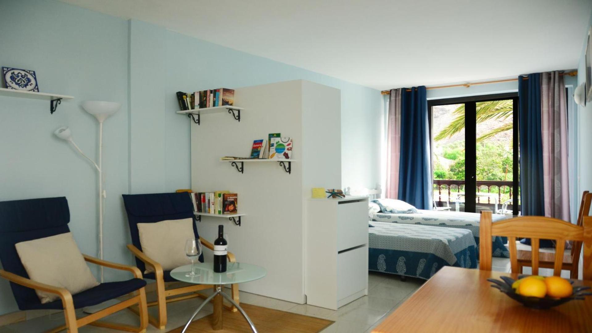 El Bajio Nr 7 Apartment Вале Гран Рей Екстериор снимка