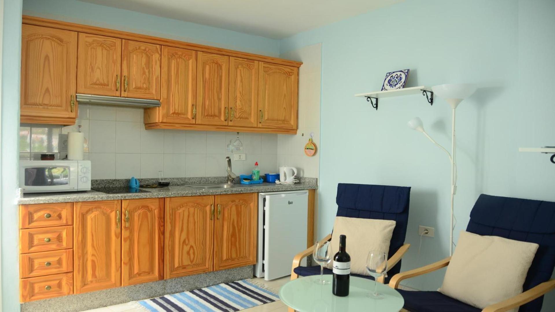 El Bajio Nr 7 Apartment Вале Гран Рей Екстериор снимка